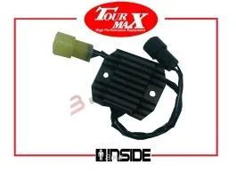 TOURMAX V834400135 REGOLATORE DI TENSIONE