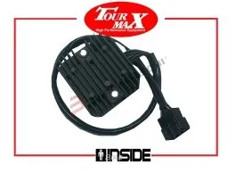 TOURMAX V834400136 REGOLATORE DI TENSIONE