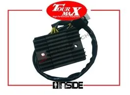 TOURMAX V834400137 REGOLATORE DI TENSIONE