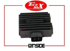 TOURMAX V834400139 REGOLATORE DI TENSIONE