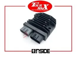 TOURMAX V834400141 REGOLATORE DI TENSIONE