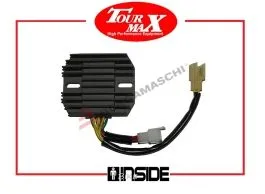 TOURMAX V834400142 REGOLATORE DI TENSIONE