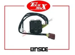 TOURMAX V834400143 REGOLATORE DI TENSIONE