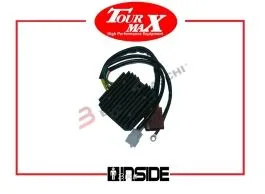 TOURMAX V834400144 REGOLATORE DI TENSIONE