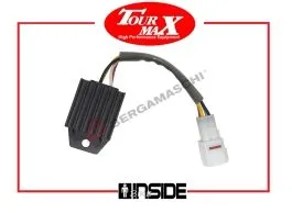 TOURMAX V834400146 REGOLATORE DI TENSIONE