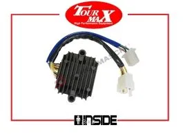 TOURMAX V834400147 REGOLATORE DI TENSIONE