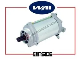 WAI V835300104 MOTORINO AVVIAMENTO