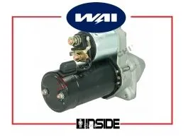 WAI V835300133 MOTORINO AVVIAMENTO