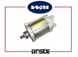 WAI V835300137 MOTORINO AVVIAMENTO