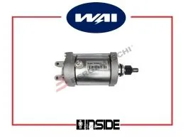 WAI V835300138 MOTORINO AVVIAMENTO