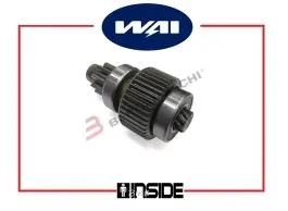 WAI V835500103 PIGNONE RICAMBIO MOTORINO AVVIAMENTO