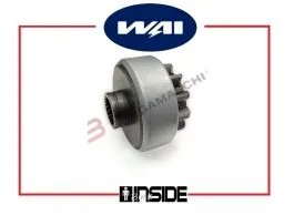 WAI V835500104 PIGNONE RICAMBIO MOTORINO AVVIAMENTO