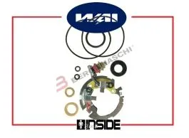 WAI V835500105 PORTASPAZZOLE MOTORINO AVVIAMENTO