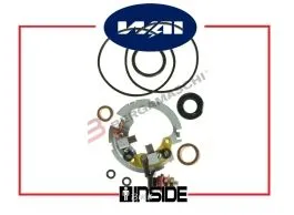 WAI V835500107 PORTASPAZZOLE MOTORINO AVVIAMENTO