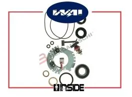 WAI V835500108 PORTASPAZZOLE MOTORINO AVVIAMENTO