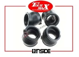 TOURMAX V839300106 KIT MANICOTTO COLLETTORE ASPIRAZIONE