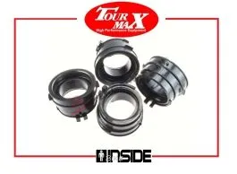 TOURMAX V839300110 KIT MANICOTTO COLLETTORE ASPIRAZIONE