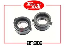 TOURMAX V839300111 KIT MANICOTTO COLLETTORE ASPIRAZIONE