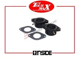 TOURMAX V839300145 KIT MANICOTTO COLLETTORE ASPIRAZIONE