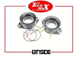 TOURMAX V839300146 KIT MANICOTTO COLLETTORE ASPIRAZIONE