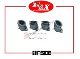 TOURMAX V839300147 KIT MANICOTTO COLLETTORE ASPIRAZIONE