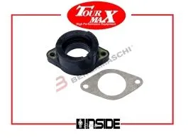 TOURMAX V839300148 KIT MANICOTTO COLLETTORE ASPIRAZIONE