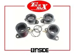 TOURMAX V839300149 KIT MANICOTTO COLLETTORE ASPIRAZIONE