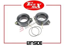 TOURMAX V839300150 KIT MANICOTTO COLLETTORE ASPIRAZIONE