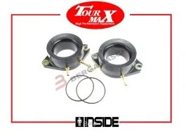 TOURMAX V839300151 KIT MANICOTTO COLLETTORE ASPIRAZIONE