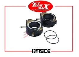 TOURMAX V839300152 KIT MANICOTTO COLLETTORE ASPIRAZIONE