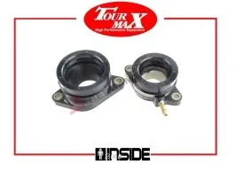 TOURMAX V839300154 KIT MANICOTTO COLLETTORE ASPIRAZIONE