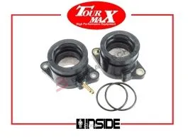 TOURMAX V839300156 KIT MANICOTTO COLLETTORE ASPIRAZIONE