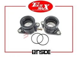 TOURMAX V839300157 KIT MANICOTTO COLLETTORE ASPIRAZIONE