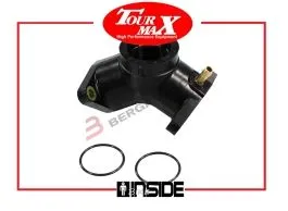 TOURMAX V839300158 KIT MANICOTTO COLLETTORE ASPIRAZIONE