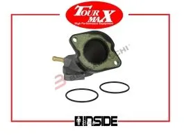 TOURMAX V839300159 KIT MANICOTTO COLLETTORE ASPIRAZIONE