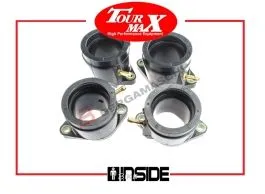 TOURMAX V839300160 KIT MANICOTTO COLLETTORE ASPIRAZIONE