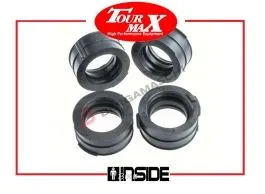 TOURMAX V839300161 KIT MANICOTTO COLLETTORE ASPIRAZIONE