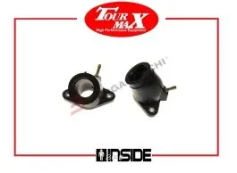 TOURMAX V839300162 KIT MANICOTTO COLLETTORE ASPIRAZIONE