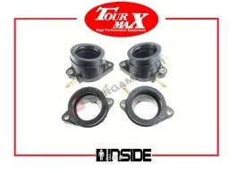 TOURMAX V839300165 KIT MANICOTTO COLLETTORE ASPIRAZIONE