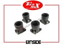TOURMAX V839300166 KIT MANICOTTO COLLETTORE ASPIRAZIONE