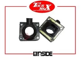 TOURMAX V839300168 KIT MANICOTTO COLLETTORE ASPIRAZIONE