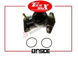 TOURMAX V839300172 KIT MANICOTTO COLLETTORE ASPIRAZIONE