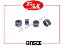 TOURMAX V839300177 KIT MANICOTTO COLLETTORE ASPIRAZIONE