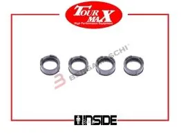 TOURMAX V839300178 KIT MANICOTTO COLLETTORE ASPIRAZIONE