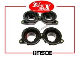 TOURMAX V839300179 KIT MANICOTTO COLLETTORE ASPIRAZIONE