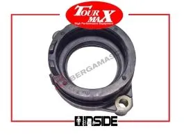 TOURMAX V839300193 KIT MANICOTTO COLLETTORE ASPIRAZIONE