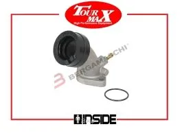 TOURMAX V839300195 KIT MANICOTTO COLLETTORE ASPIRAZIONE