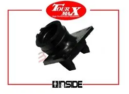 TOURMAX V839300196 KIT MANICOTTO COLLETTORE ASPIRAZIONE