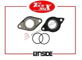 TOURMAX V839300206 KIT MANICOTTO COLLETTORE ASPIRAZIONE