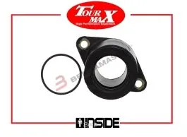 TOURMAX V839300208 KIT MANICOTTO COLLETTORE ASPIRAZIONE